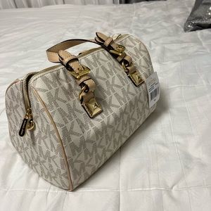 New Michael kors bag